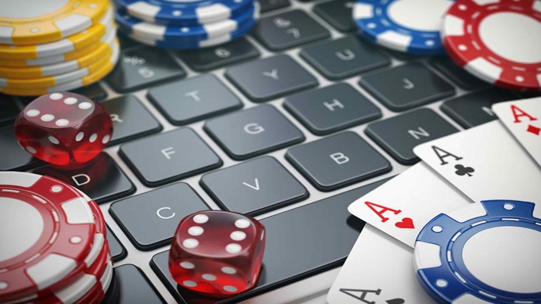 4 Entry Level Casino Games