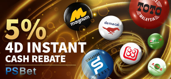 1 Big 1 Small win MYR8200 