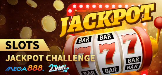 JACKPOT CHALLENGE